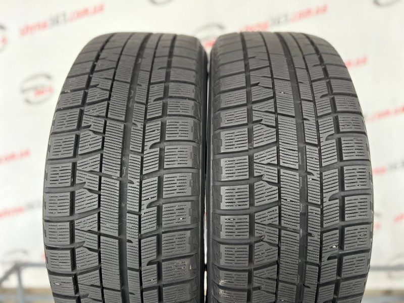 225/55 R17 YOKOHAMA ICE GUARD IG50 PLUS 8mm