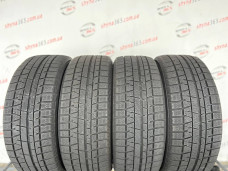 225/55 R17 YOKOHAMA ICE GUARD IG50 PLUS 7mm