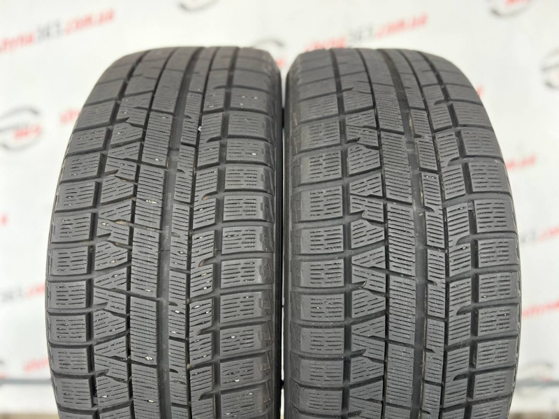 225/55 R17 YOKOHAMA ICE GUARD IG50 PLUS 7mm
