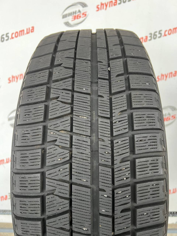 225/55 R17 YOKOHAMA ICE GUARD IG50 PLUS 7mm