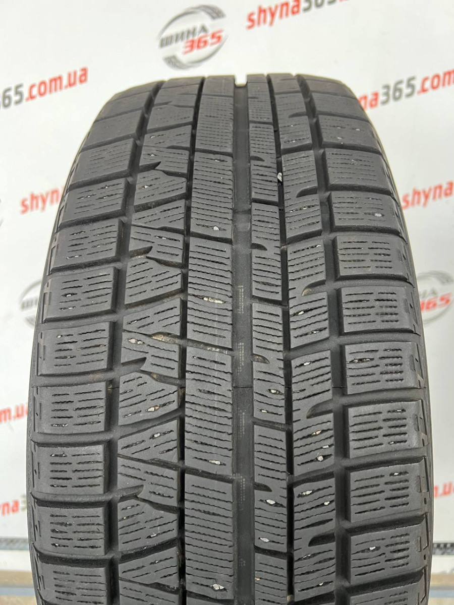 225/55 R17 YOKOHAMA ICE GUARD IG50 PLUS 7mm