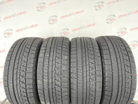 225/50 R17 BRIDGESTONE BLIZZAK VRX 8mm