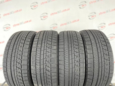 225/50 R17 BRIDGESTONE BLIZZAK VRX 8mm