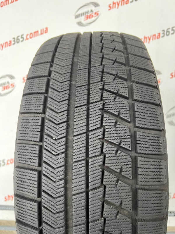 225/50 R17 BRIDGESTONE BLIZZAK VRX 8mm