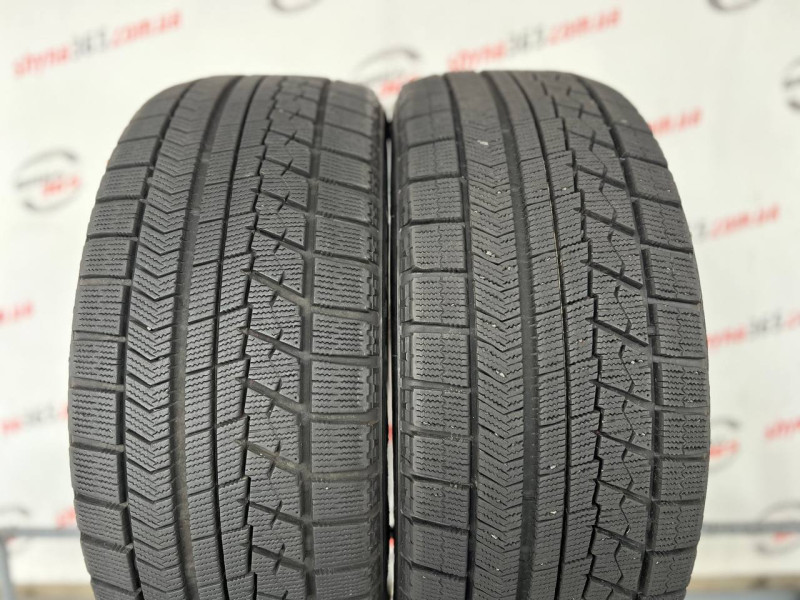225/50 R17 BRIDGESTONE BLIZZAK VRX 8mm