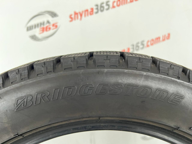 225/50 R17 BRIDGESTONE BLIZZAK VRX 8mm