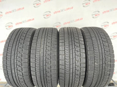 225/55 R17 BRIDGESTONE BLIZZAK VRX 7mm