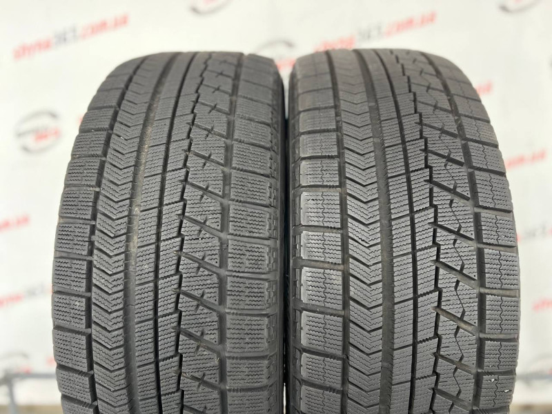 225/55 R17 BRIDGESTONE BLIZZAK VRX 7mm