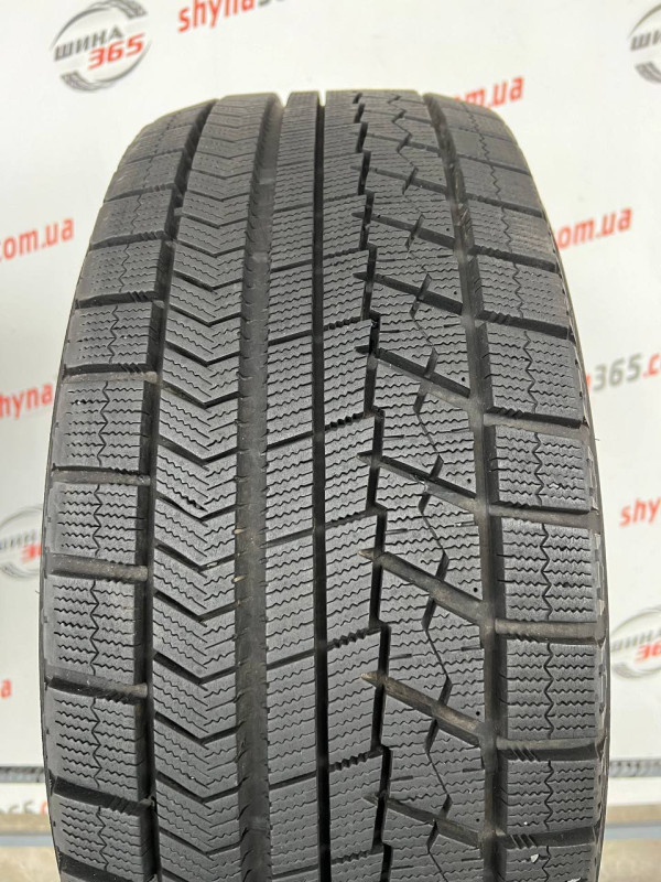 225/55 R17 BRIDGESTONE BLIZZAK VRX 7mm