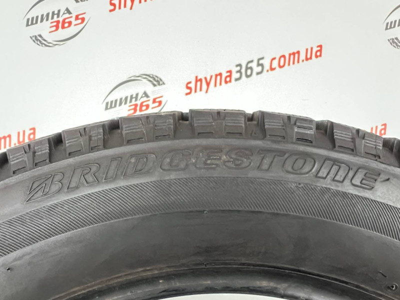 225/55 R17 BRIDGESTONE BLIZZAK VRX 7mm