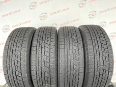 225/60 R17 YOKOHAMA ICE GUARD IG60 7mm