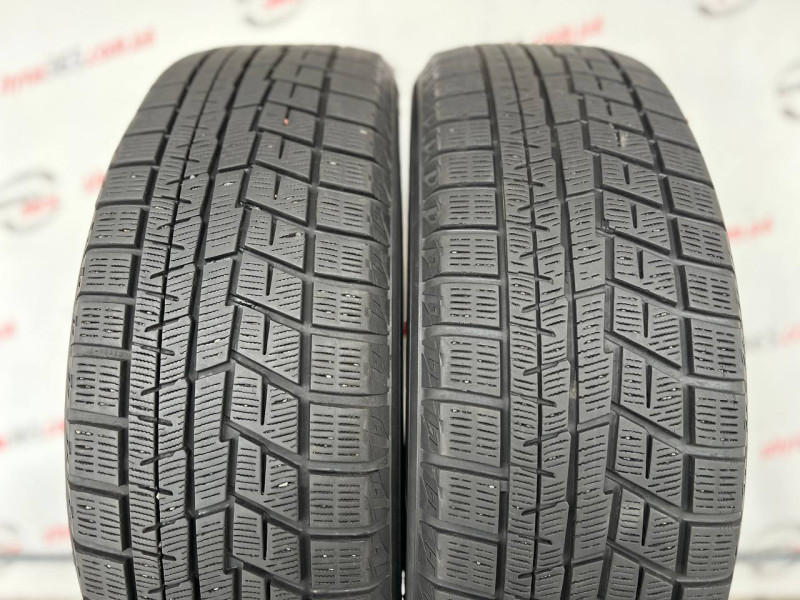 225/60 R17 YOKOHAMA ICE GUARD IG60 7mm