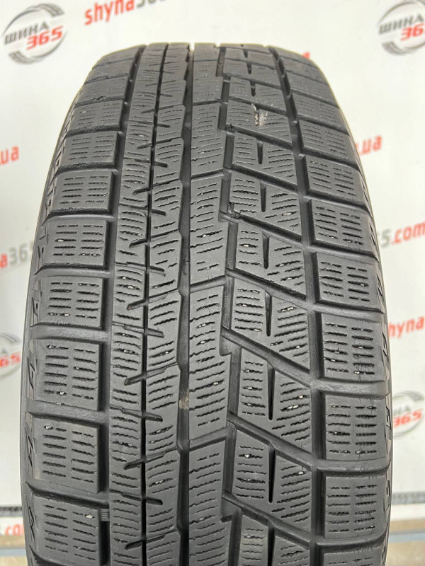 225/60 R17 YOKOHAMA ICE GUARD IG60 7mm