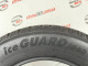 225/60 R17 YOKOHAMA ICE GUARD IG60 7mm