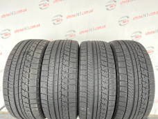 225/50 R17 BRIDGESTONE BLIZZAK VRX 7mm