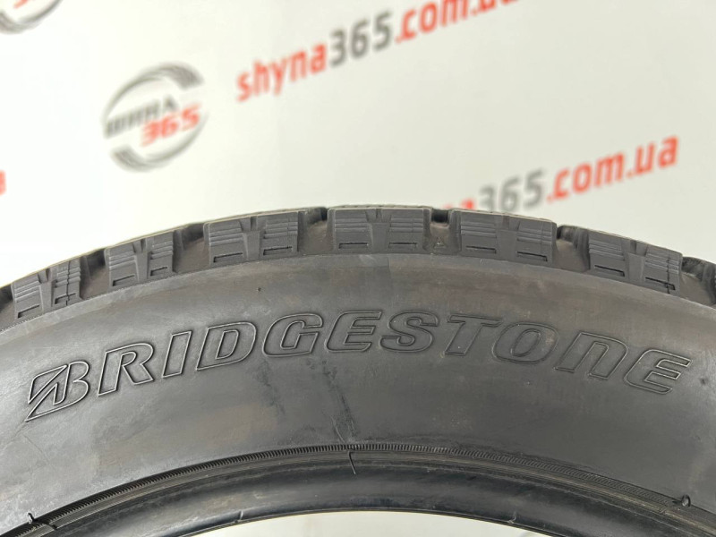 225/50 R17 BRIDGESTONE BLIZZAK VRX 7mm