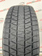 225/60 R17 BRIDGESTONE BLIZZAK DM-V3 8mm