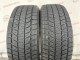 225/60 R17 BRIDGESTONE BLIZZAK DM-V3 8mm