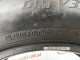 225/60 R17 BRIDGESTONE BLIZZAK DM-V3 8mm