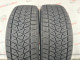 225/60 R17 BRIDGESTONE BLIZZAK DM-V2 9mm