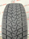 225/60 R17 BRIDGESTONE BLIZZAK DM-V2 9mm