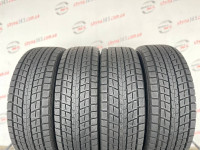 225/60 R17 DUNLOP WINTER MAXX SJ8 9mm
