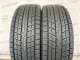 225/60 R17 DUNLOP WINTER MAXX SJ8 9mm