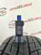 225/60 R17 DUNLOP WINTER MAXX SJ8 9mm