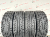 225/60 R17 DUNLOP WINTER MAXX SJ8 8mm