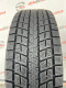 225/60 R17 DUNLOP WINTER MAXX SJ8 8mm