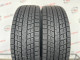 225/60 R17 DUNLOP WINTER MAXX SJ8 8mm
