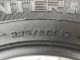 225/60 R17 DUNLOP WINTER MAXX SJ8 8mm