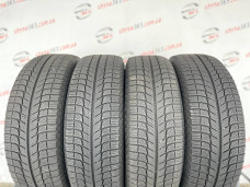 225/65 R17 MICHELIN X-ICE 3 + 6mm