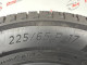 225/65 R17 MICHELIN X-ICE 3 + 6mm