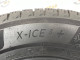 225/65 R17 MICHELIN X-ICE 3 + 6mm