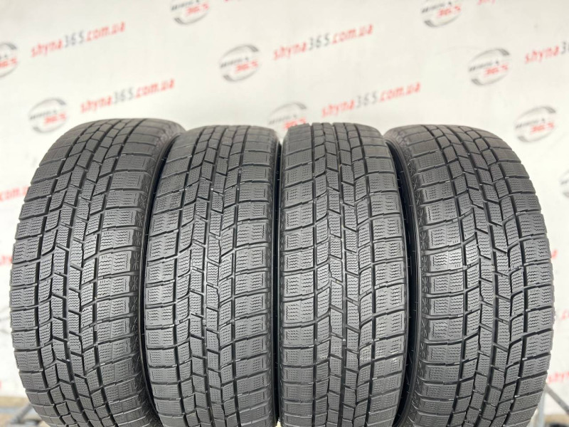 215/60 R17 GOODYEAR ICE NAVI 6 7mm