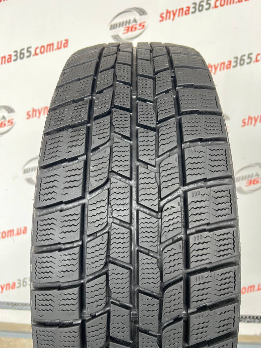 215/60 R17 GOODYEAR ICE NAVI 6 7mm