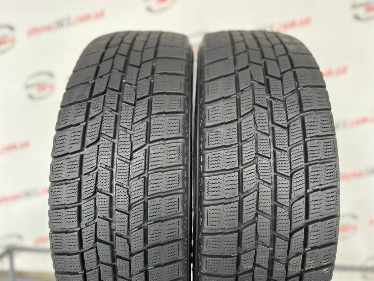 215/60 R17 GOODYEAR ICE NAVI 6 7mm