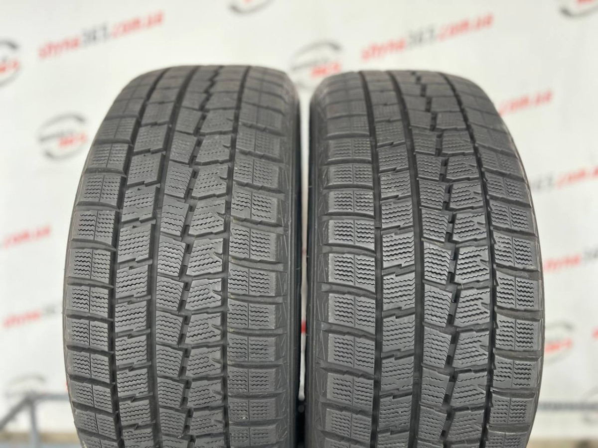 225/50 R17 DUNLOP WINTER MAXX WM01 8mm