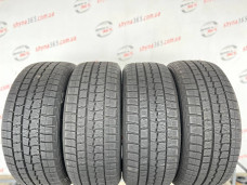225/50 R17 DUNLOP WINTER MAXX WM01 8mm