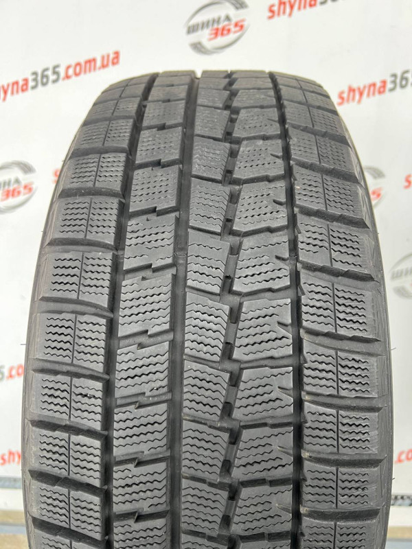 225/50 R17 DUNLOP WINTER MAXX WM01 8mm