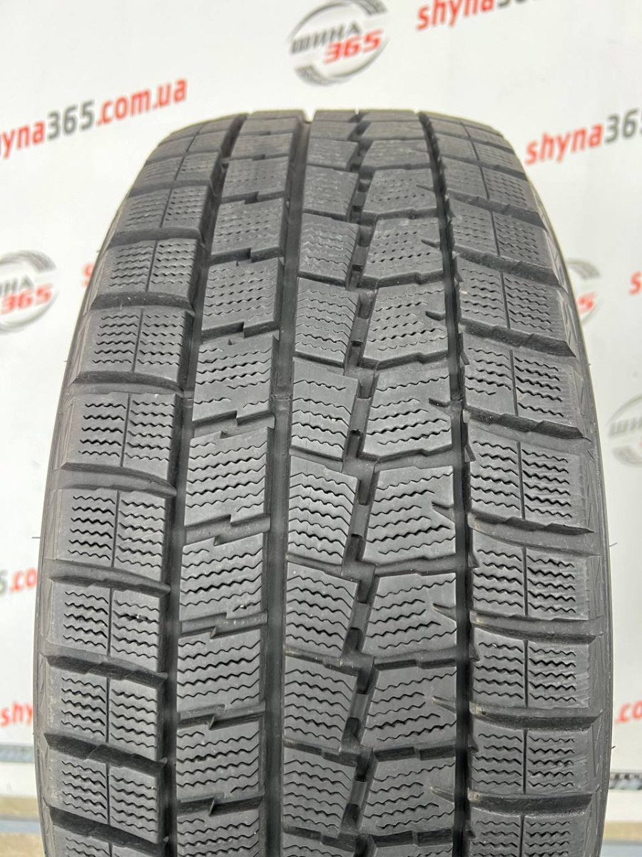 225/50 R17 DUNLOP WINTER MAXX WM01 8mm