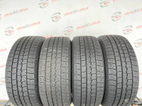 225/50 R17 DUNLOP WINTER MAXX WM01 7mm