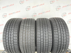 225/50 R17 DUNLOP WINTER MAXX WM01 7mm