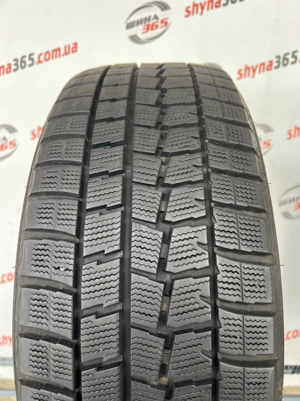 225/50 R17 DUNLOP WINTER MAXX WM01 7mm