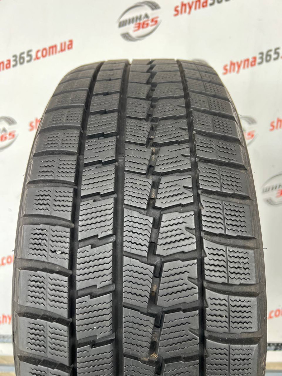 225/50 R17 DUNLOP WINTER MAXX WM01 7mm