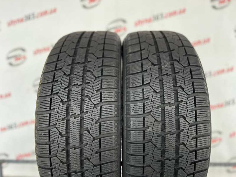 205/50 R17 TOYO OBSERVE GARIT GIZ 9mm
