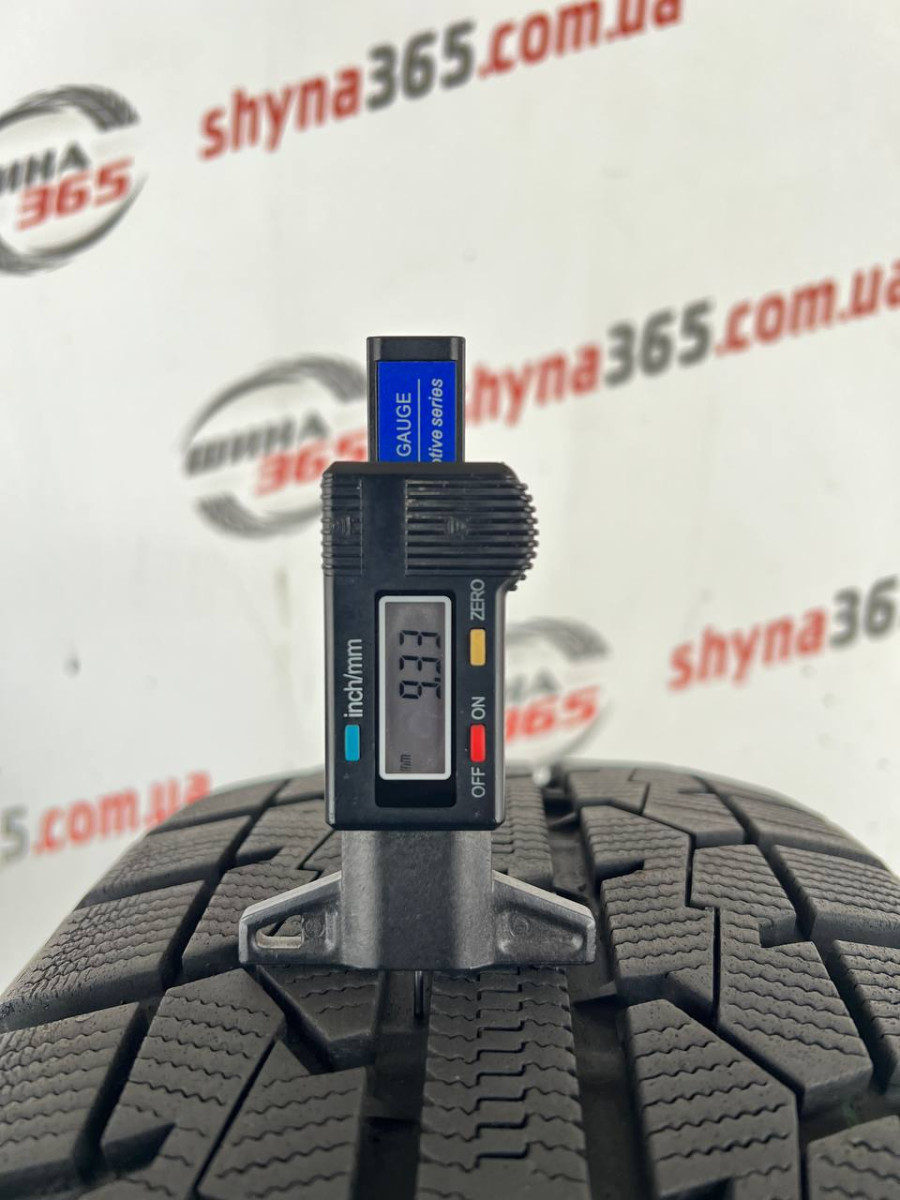 205/50 R17 TOYO OBSERVE GARIT GIZ 9mm