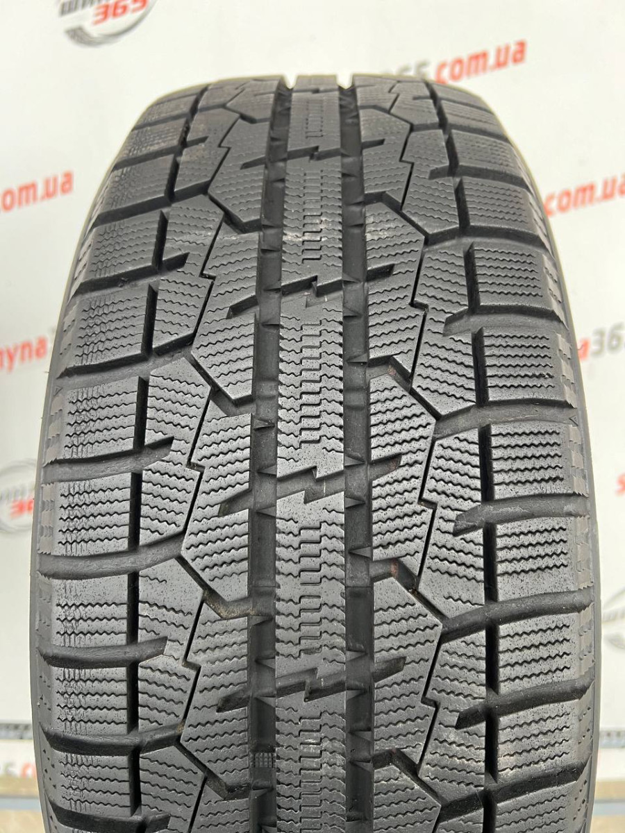 205/50 R17 TOYO OBSERVE GARIT GIZ 9mm