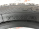 205/50 R17 TOYO OBSERVE GARIT GIZ 9mm